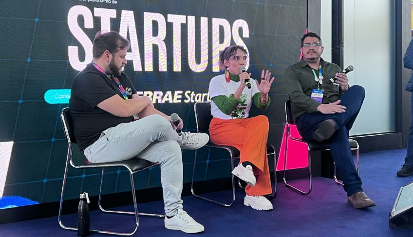 ASN Amapá - Agência Sebrae de Notícias