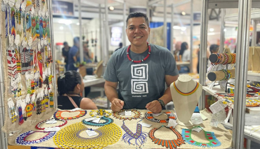 ASN Amapá - Agência Sebrae de Notícias