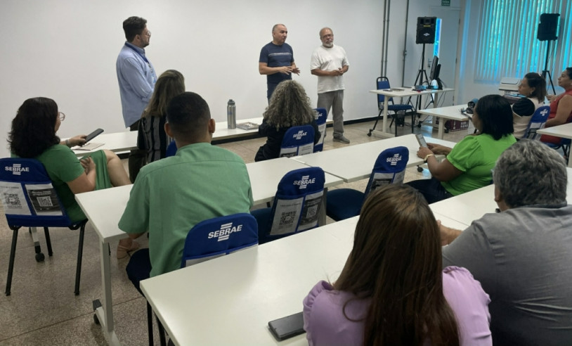 ASN Amapá - Agência Sebrae de Notícias