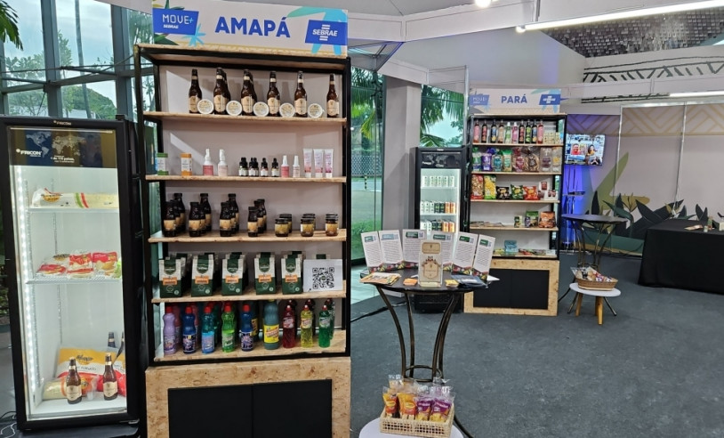 ASN Amapá - Agência Sebrae de Notícias