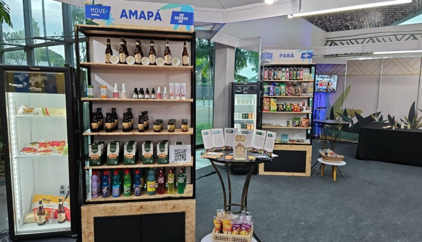 ASN Amapá - Agência Sebrae de Notícias