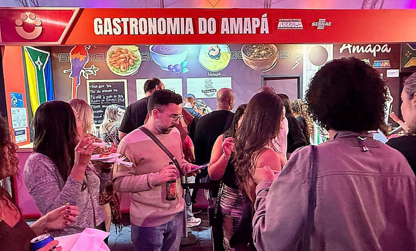 ASN Amapá - Agência Sebrae de Notícias