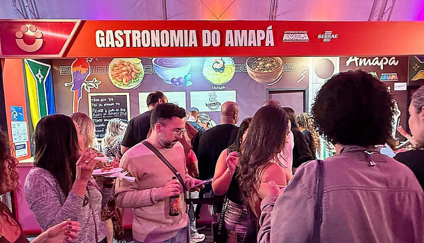ASN Amapá - Agência Sebrae de Notícias