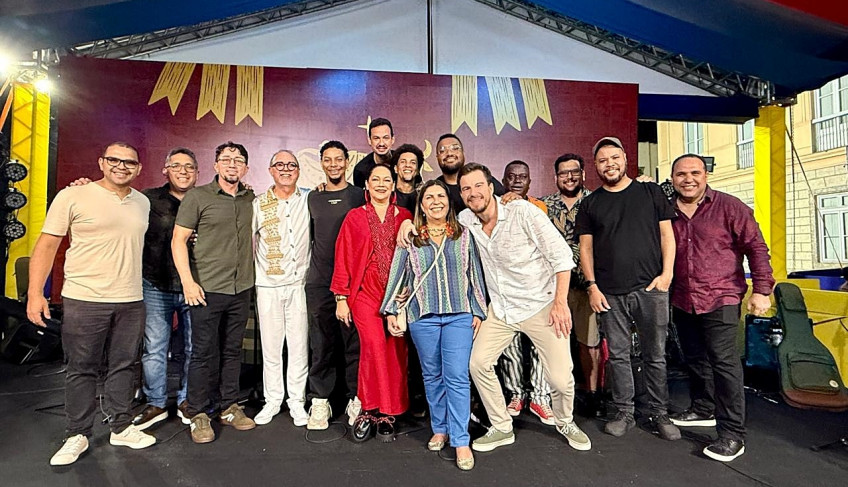 ASN Amapá - Agência Sebrae de Notícias
