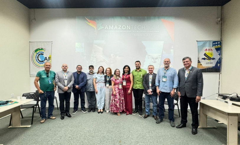 ASN Amapá - Agência Sebrae de Notícias