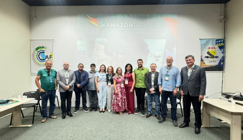 ASN Amapá - Agência Sebrae de Notícias