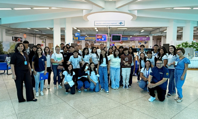 ASN Amapá - Agência Sebrae de Notícias