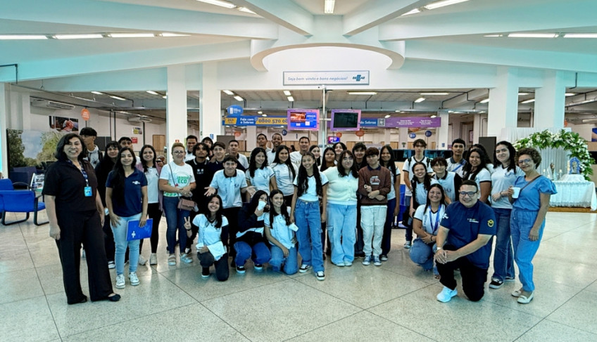 ASN Amapá - Agência Sebrae de Notícias