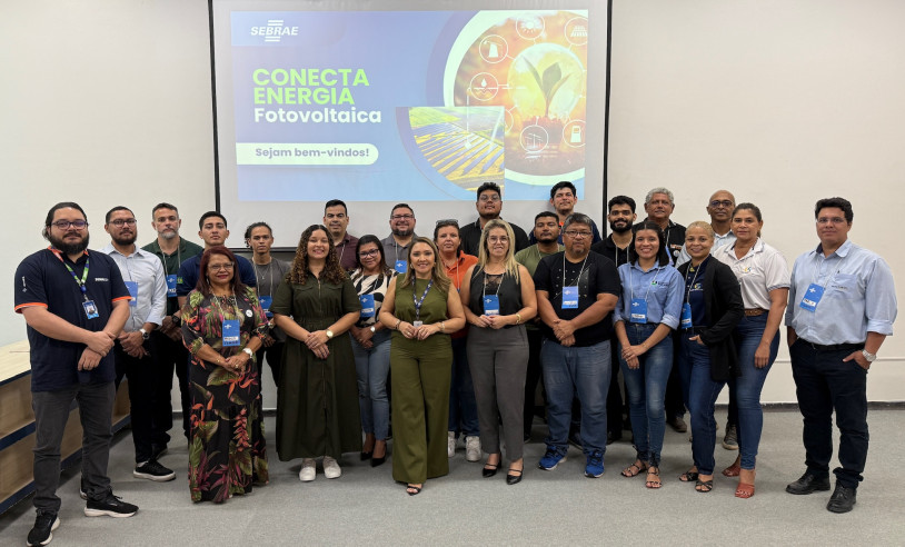 ASN Amapá - Agência Sebrae de Notícias