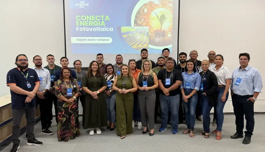 ASN Amapá - Agência Sebrae de Notícias