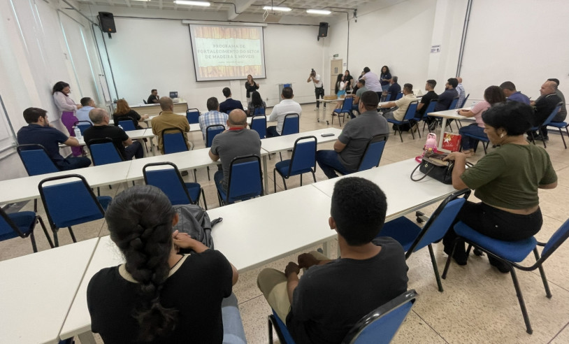 ASN Amapá - Agência Sebrae de Notícias