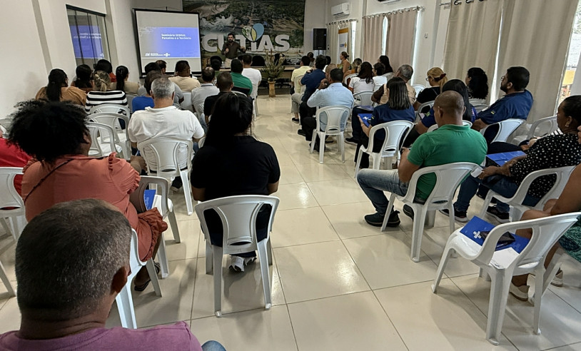ASN Amapá - Agência Sebrae de Notícias