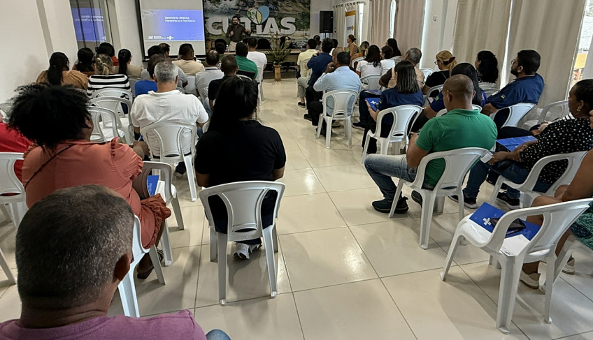 ASN Amapá - Agência Sebrae de Notícias