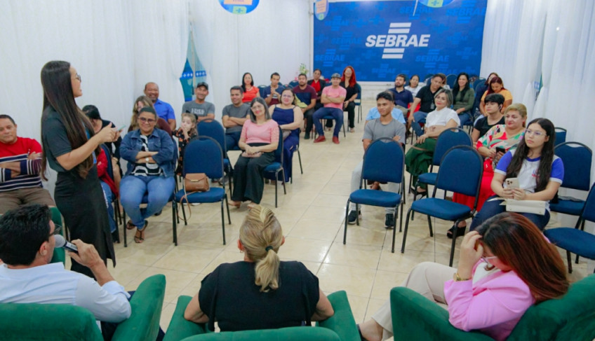 ASN Amapá - Agência Sebrae de Notícias
