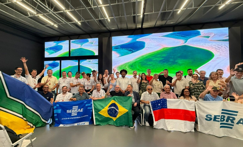 ASN Amapá - Agência Sebrae de Notícias