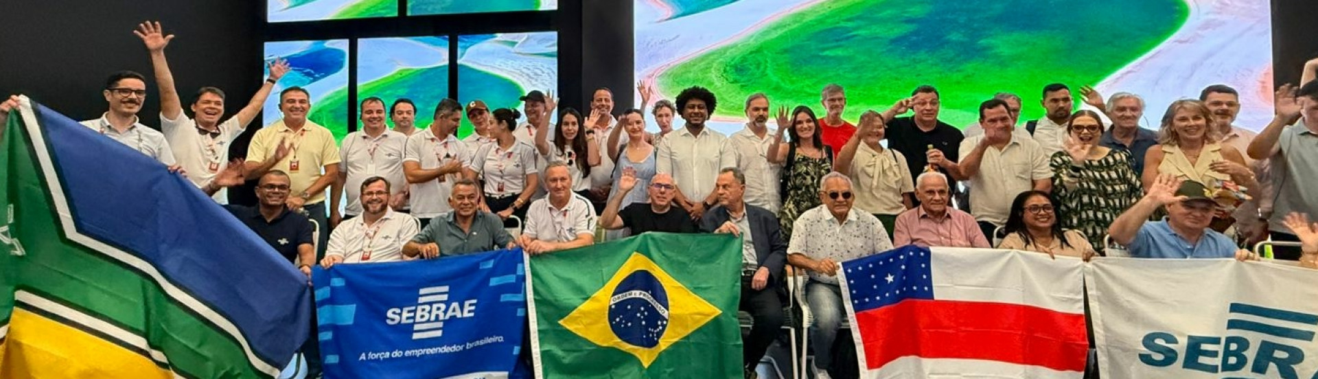 ASN Amapá - Agência Sebrae de Notícias