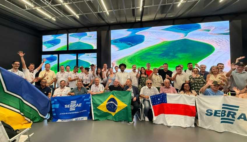 ASN Amapá - Agência Sebrae de Notícias