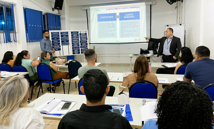 ASN Amapá - Agência Sebrae de Notícias