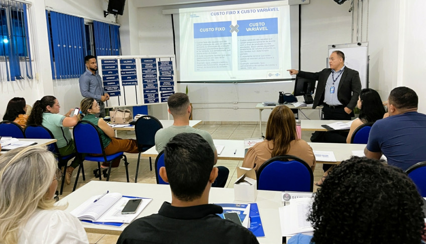 ASN Amapá - Agência Sebrae de Notícias