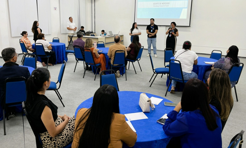 ASN Amapá - Agência Sebrae de Notícias