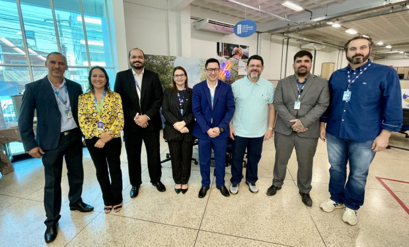 ASN Amapá - Agência Sebrae de Notícias