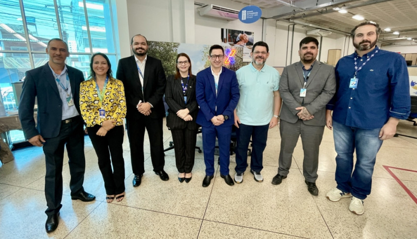 ASN Amapá - Agência Sebrae de Notícias