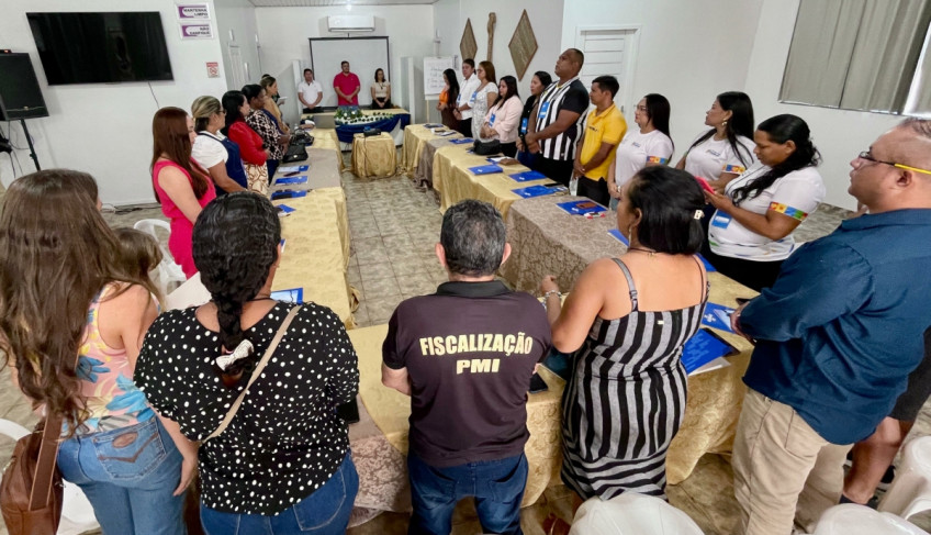 ASN Amapá - Agência Sebrae de Notícias