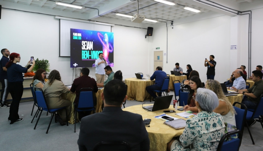 ASN Amapá - Agência Sebrae de Notícias