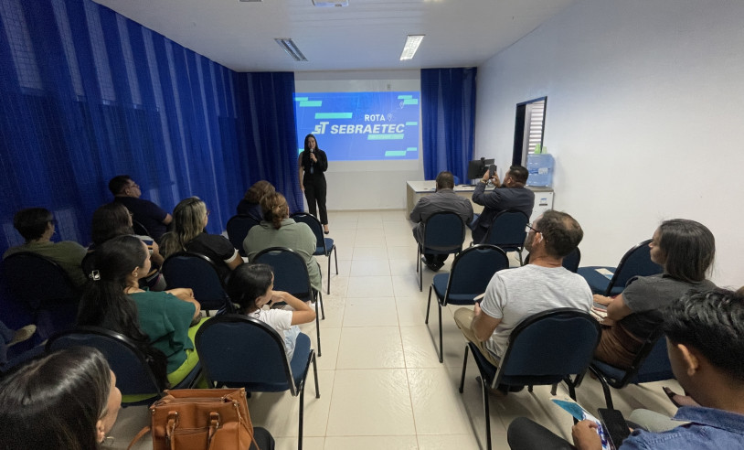 ASN Amapá - Agência Sebrae de Notícias