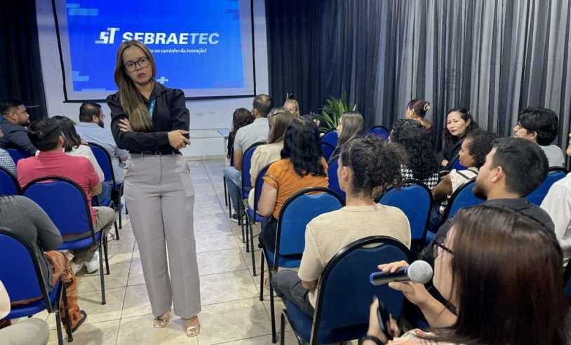 ASN Amapá - Agência Sebrae de Notícias