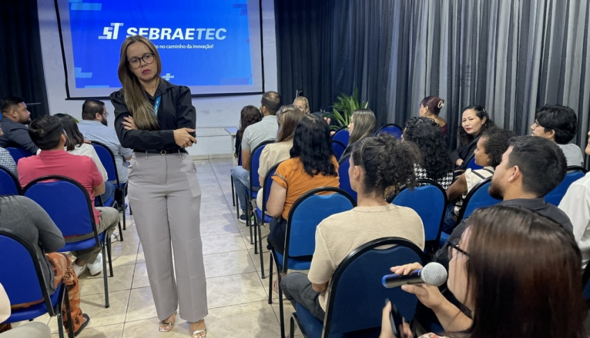ASN Amapá - Agência Sebrae de Notícias