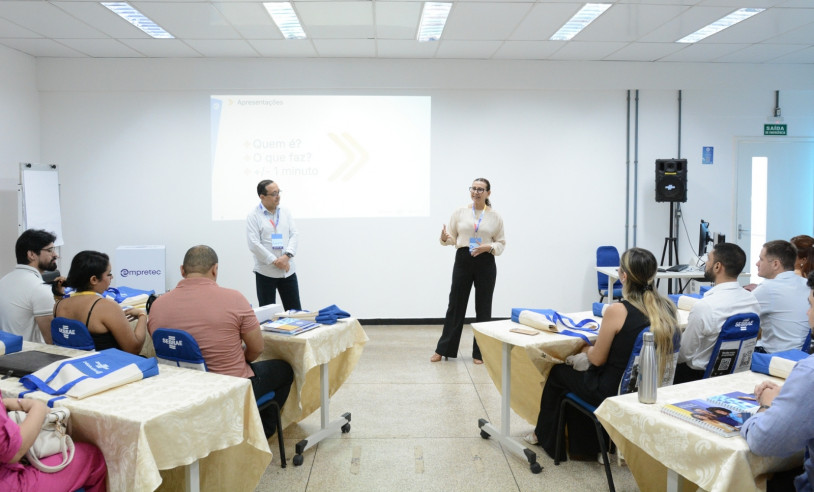 ASN Amapá - Agência Sebrae de Notícias