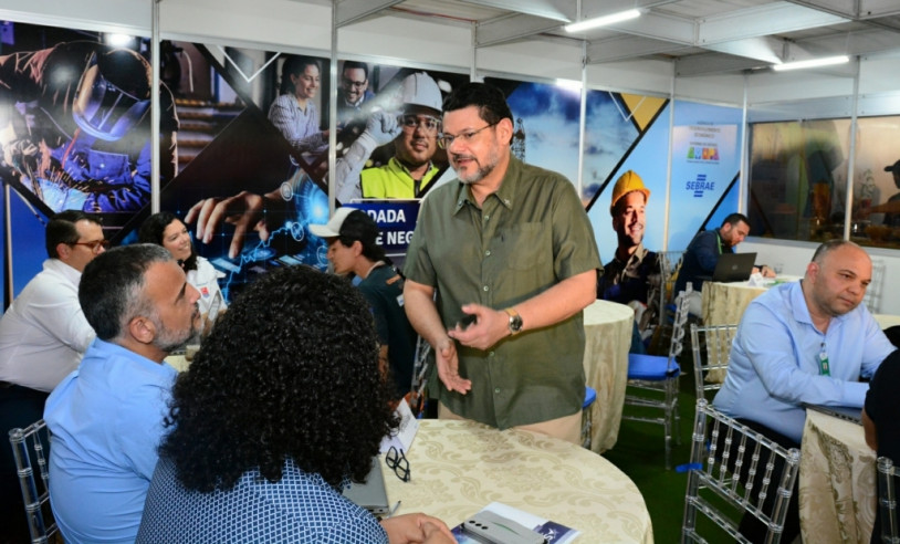 ASN Amapá - Agência Sebrae de Notícias