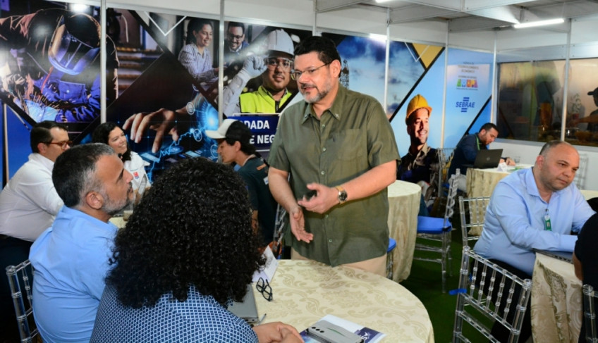 ASN Amapá - Agência Sebrae de Notícias