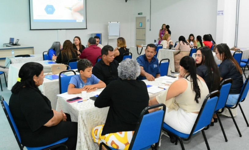 ASN Amapá - Agência Sebrae de Notícias