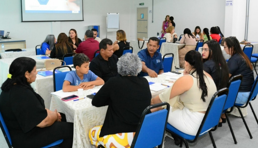 ASN Amapá - Agência Sebrae de Notícias