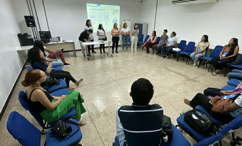 ASN Amapá - Agência Sebrae de Notícias