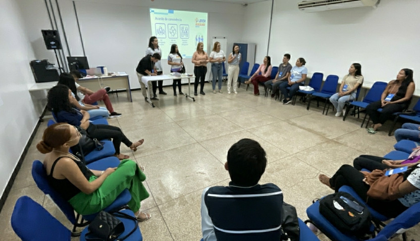 ASN Amapá - Agência Sebrae de Notícias