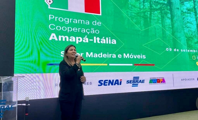 ASN Amapá - Agência Sebrae de Notícias