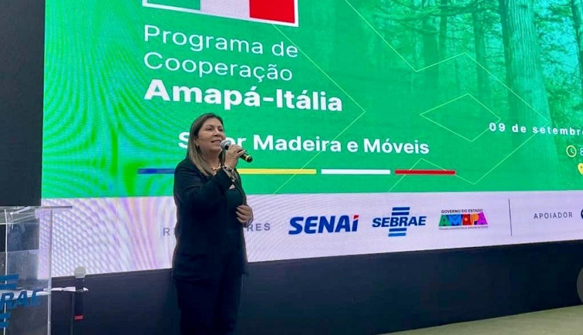 ASN Amapá - Agência Sebrae de Notícias