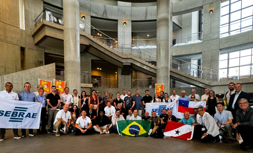 ASN Amapá - Agência Sebrae de Notícias