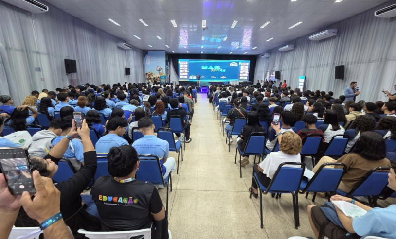 ASN Amapá - Agência Sebrae de Notícias