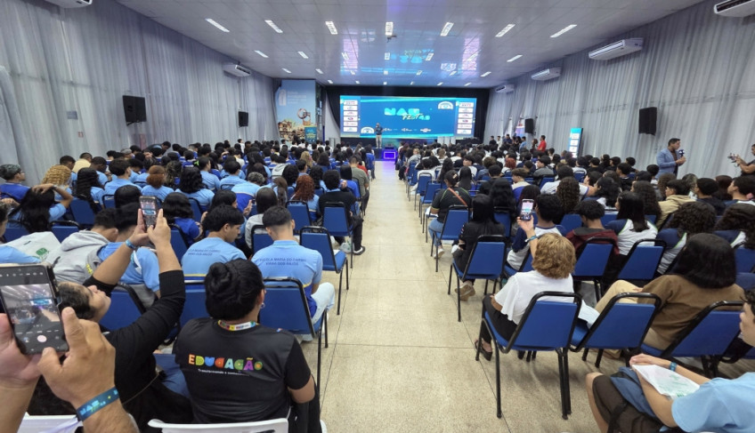 ASN Amapá - Agência Sebrae de Notícias
