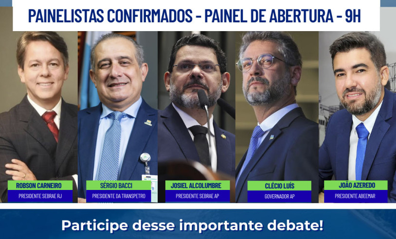 ASN Amapá - Agência Sebrae de Notícias