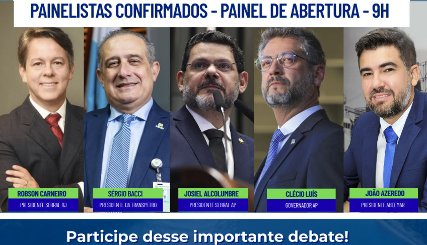 ASN Amapá - Agência Sebrae de Notícias