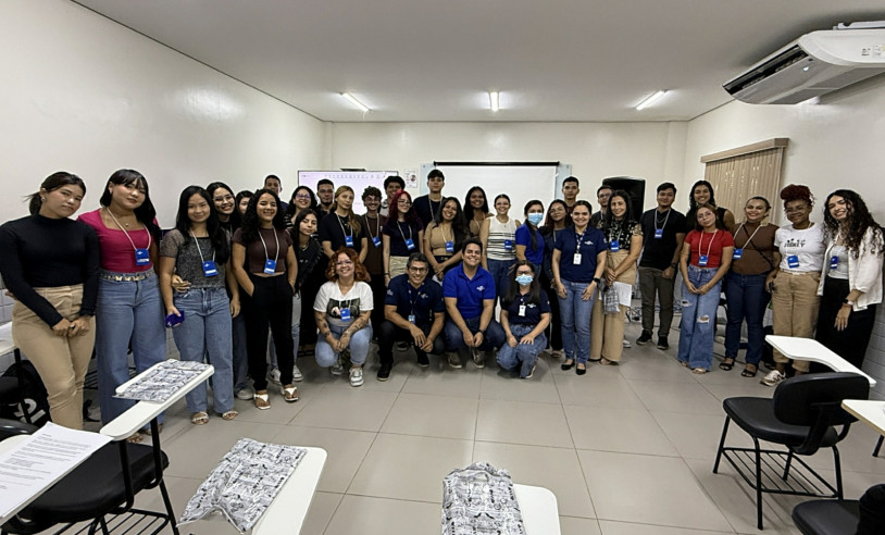 ASN Amapá - Agência Sebrae de Notícias
