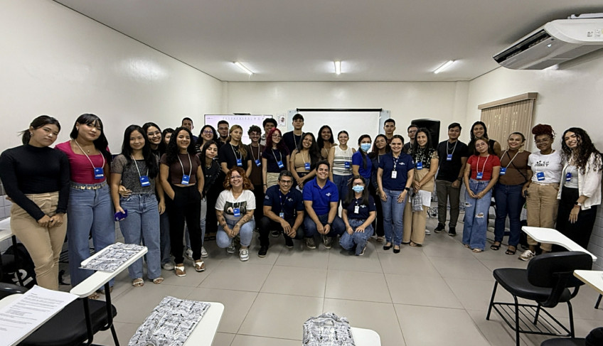 ASN Amapá - Agência Sebrae de Notícias