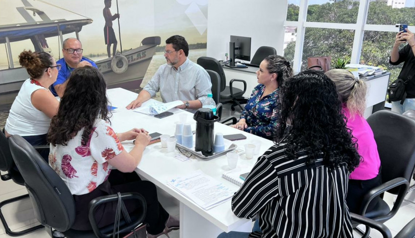 ASN Amapá - Agência Sebrae de Notícias