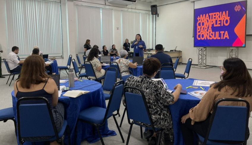 ASN Amapá - Agência Sebrae de Notícias