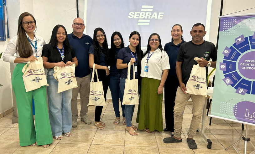 ASN Amapá - Agência Sebrae de Notícias